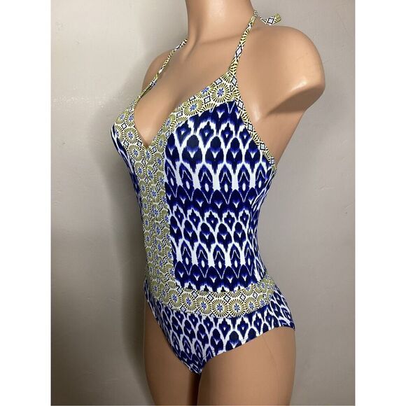 New. Bleu Rod Beattie swimsuit. Size 4. Retails $149 - Picture 5 of 10